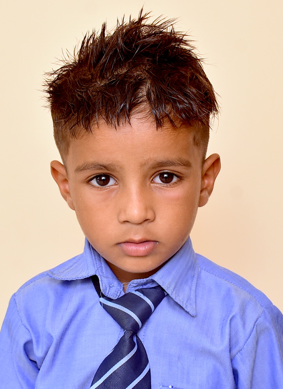 KARAN SINGH
