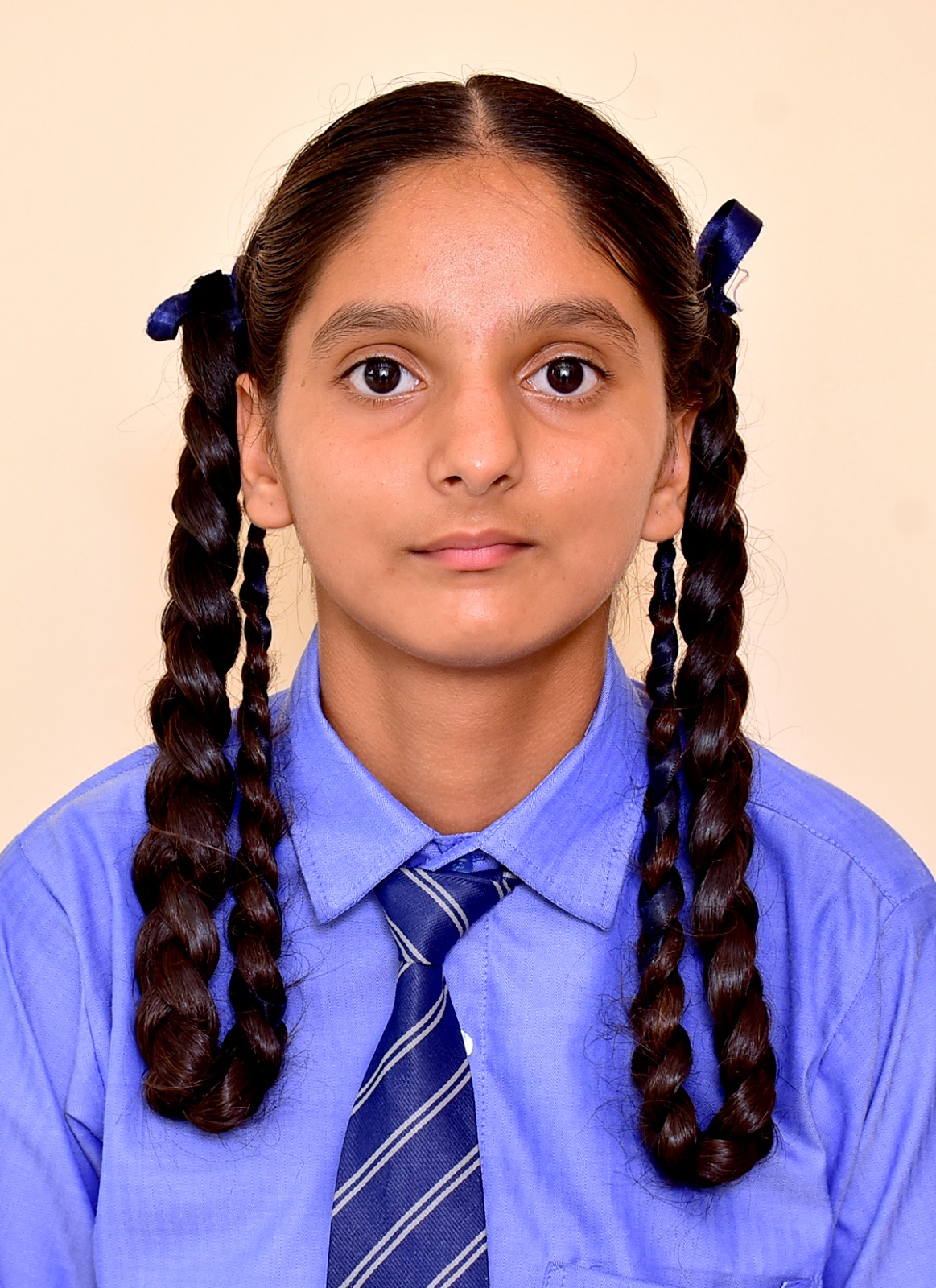 HARMAN KAUR