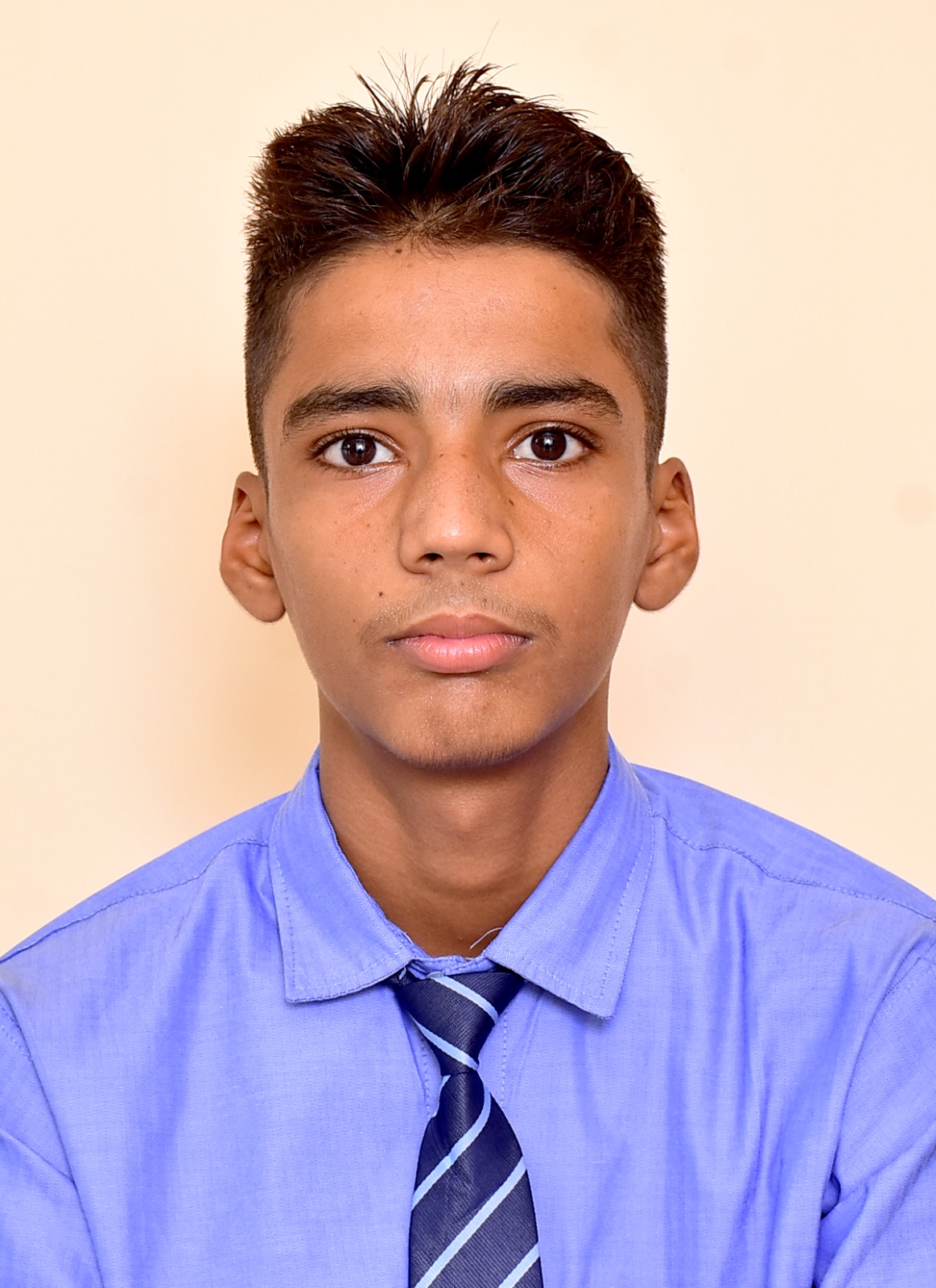 SANDEEP SINGH
