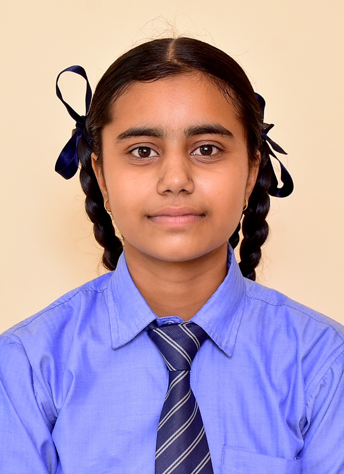 ARSHPREET KAUR