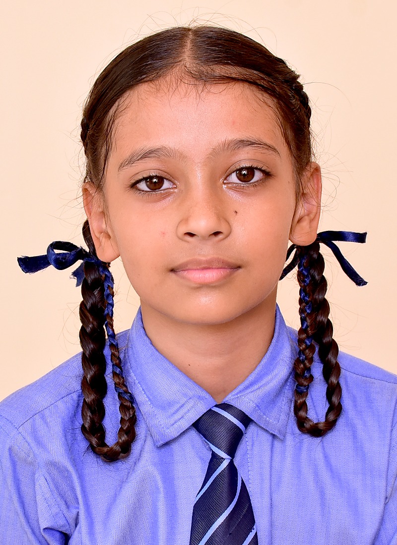 JASHANJOT KAUR